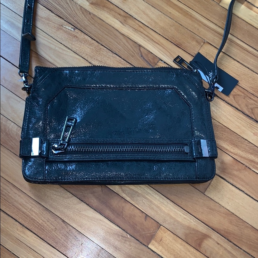 Cross body